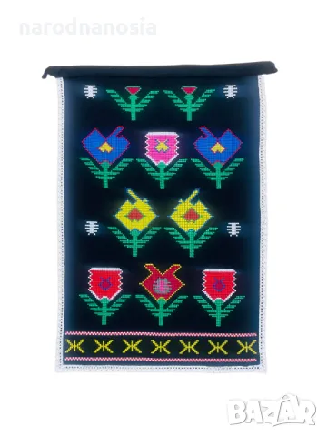 ПРЕСТИЛКА С АВТЕНТИЧНА ВАРНЕНСКА ШЕВИЦА - Модел 22, снимка 1