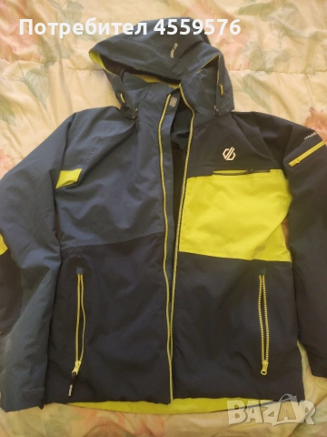 мъжко и юношеско яке, снимка 7 - Якета - 54234407