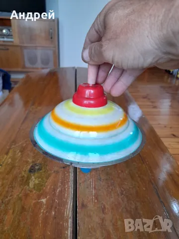 Детска играчка пумпал #9, снимка 2 - Други ценни предмети - 50316545