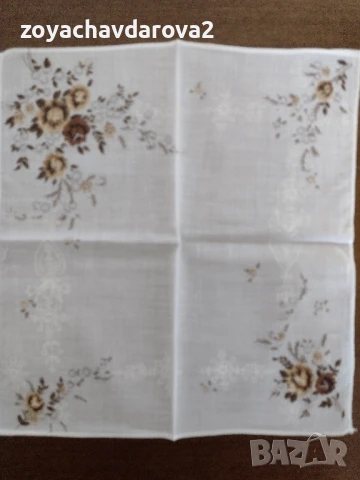 ДАМСКИ ФИННИ НОСНИ  КЪРПИ, снимка 5 - Други - 50670641