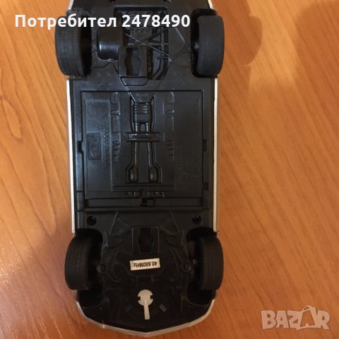 Кола с дистанционно управление, снимка 2 - Коли, камиони, мотори, писти - 30653193