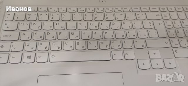Клавиатура за Lenovo Legion 5 Pro-16ACH6H 