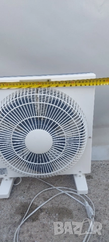 Вентилатор дифузионен FB KYT-30 BOX, снимка 3 - Вентилатори - 52297710