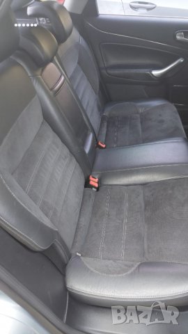 Форд Мондео MK4-2.0TDCI-140 к.с.-на части-2008 г., снимка 10 - Автомобили и джипове - 38357303