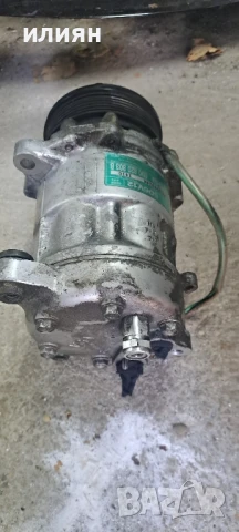 компресор за климатик за vw skoda seat 6N0820803B , снимка 3 - Части - 50454311