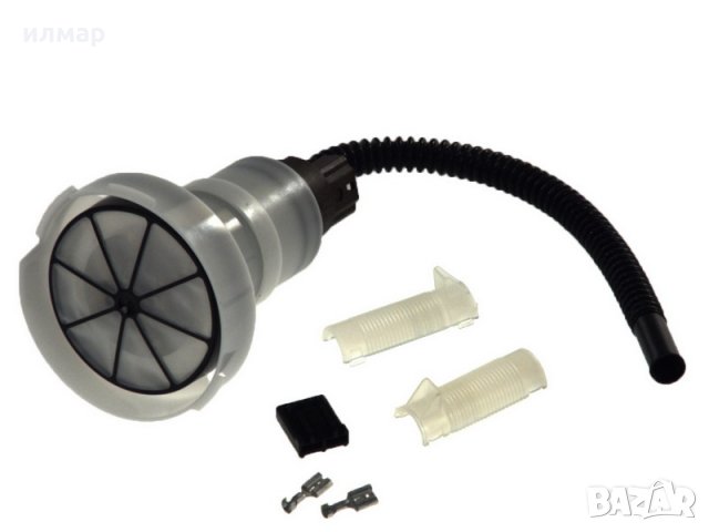 144604965R Маркуч за Рено Мастер 2,3 dci, снимка 10 - Части - 31855076