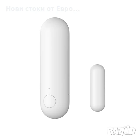 Сензор за прозорци и врати Aqara P2, DW-S02D, Bluetooth 5.0, Бял, снимка 2 - Друга електроника - 50903061
