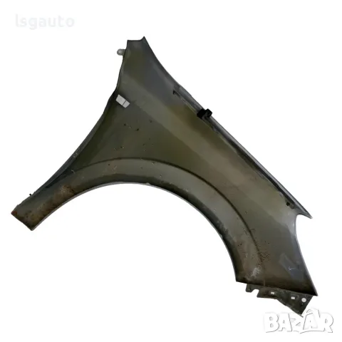 Ляв калник Opel Astra H (A04) 2004-2010 ID: 164185, снимка 2 - Части - 55999584