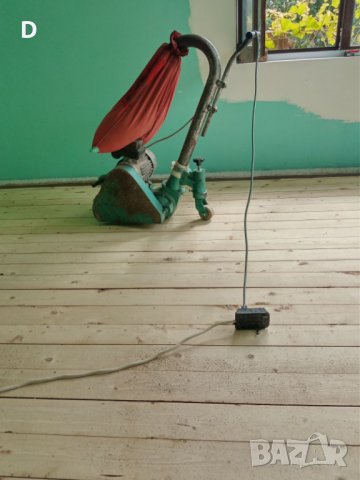 Циклене и лакиране на паркет и дюшеме, снимка 12 - Други ремонти - 35484627