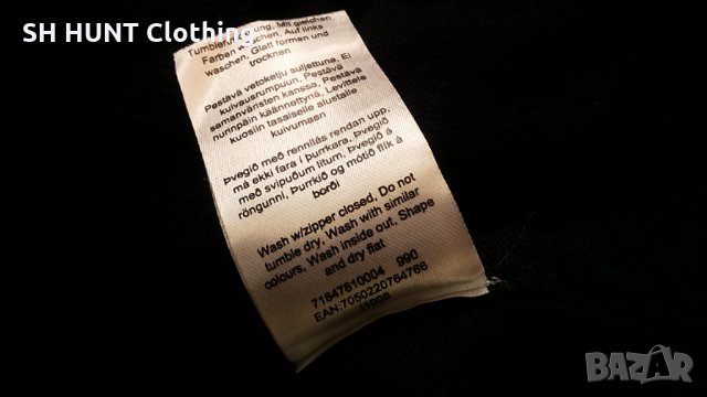 Dressmann 50% Merinoull 50% Akryl за лов риболов L - XL жилетка 50% мериносова вълна 50% акрил - 86, снимка 11 - Пуловери - 35596154