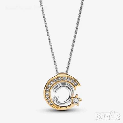 Pandora оригинално колие