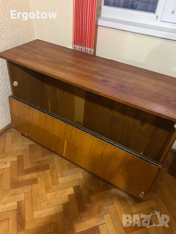 Ракла/нощни шкафчета/гардероб/тв, снимка 7 - Спални и легла - 54129207