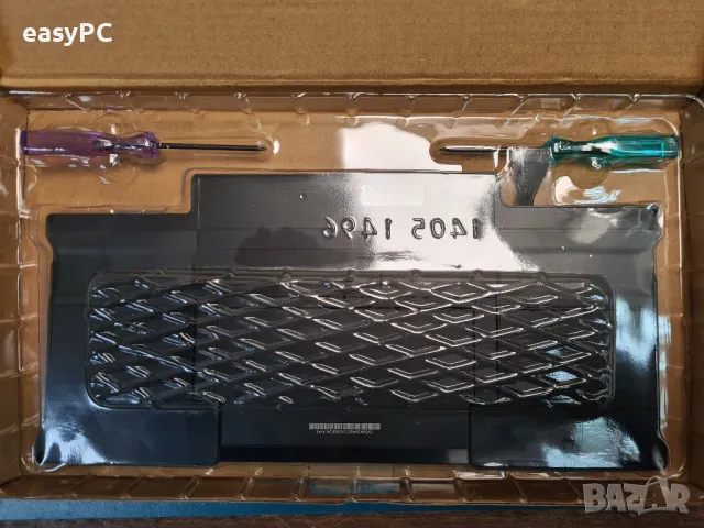 Батерия Apple MacBook Air A1405 A1496 A1369 A1377 A1466, снимка 4 - Батерии за лаптопи - 49909289