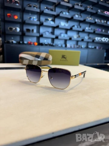 очила burberry , снимка 5 - Слънчеви и диоптрични очила - 50676294