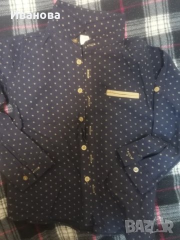 Детски блузи с дълъг ръкав , снимка 13 - Детски Блузи и туники - 49177395