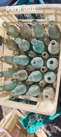 Винтеич бутилки стари бутилки кока кола, снимка 7 - Колекции - 51806229