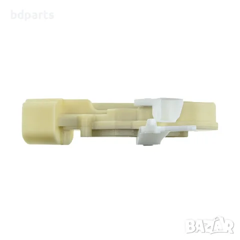Брава за предна лява врата, Toyota Yaris, Yaris Verso, снимка 4 - Части - 56143883
