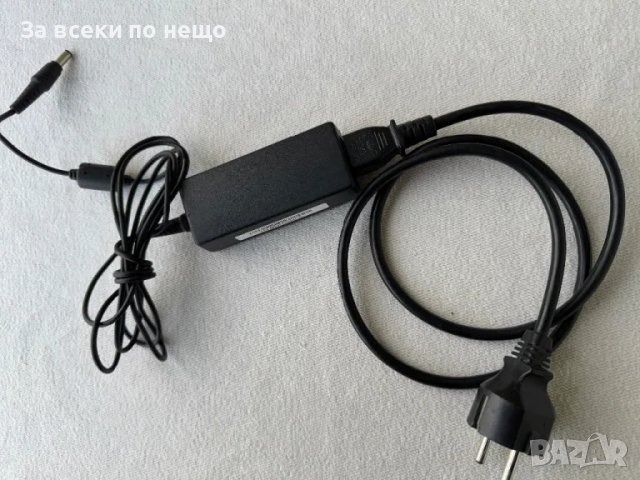 Зарядно за лаптоп Адаптер Delta ADP-40MH AD / 20V 2A /40W, снимка 6 - Кабели и адаптери - 48786320