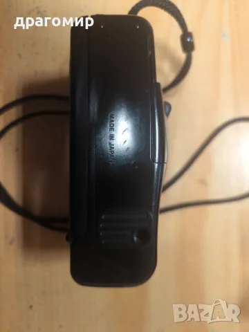 OLYMPUS AF-10 , снимка 6 - Фотоапарати - 48865018