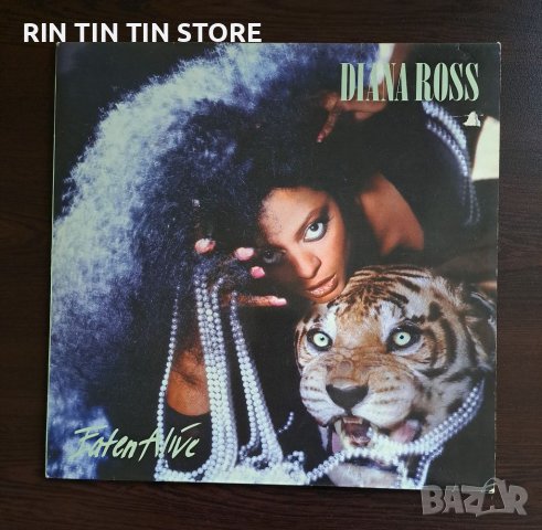 Грамофонни плочи в добро състояние по 20 лв., снимка 17 - Грамофонни плочи - 39586121