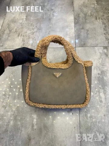 Prada ✨ Дамски Чанти , снимка 4 - Чанти - 56538218