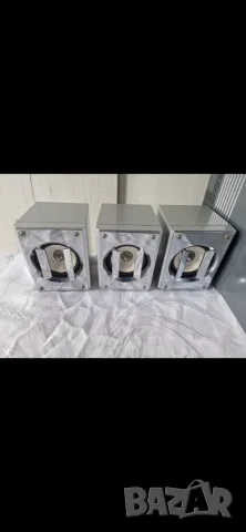 Panasonic SA DM3 , снимка 3 - Плейъри, домашно кино, прожектори - 56087595