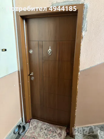 Продава се 4-СТАЕН, област Ловеч, гр. Троян