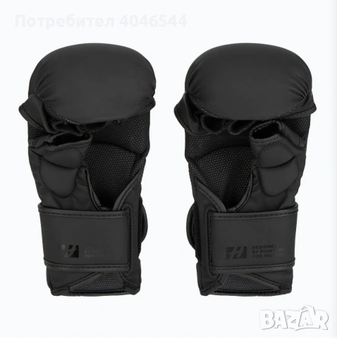 Чисто нови ММА граплинг ръкавици , снимка 3 - Бокс - 54305127