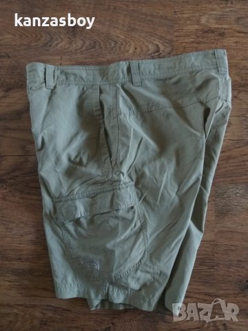 the north face - страхотни мъжки панталони , снимка 6 - Къси панталони - 36951882