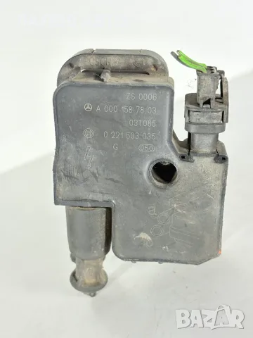 Бобина Бобини Мерцедес Bobina Bobini Mercedes OEM: A 0001587803