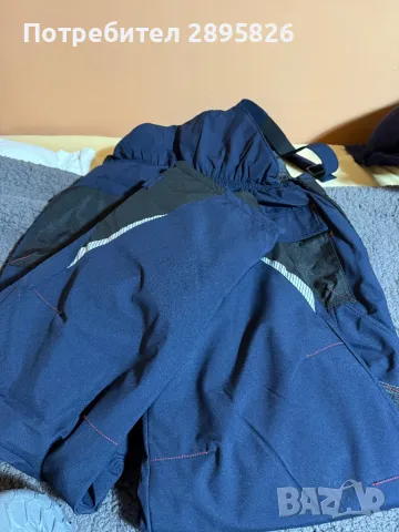 Работен гащеризон , снимка 2 - Други - 48704296