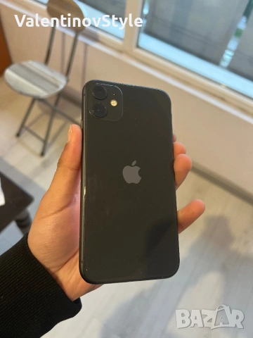 Iphone 11 128/87%, снимка 3 - Apple iPhone - 54070921