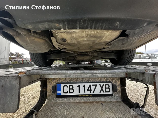 Skoda Octavia

1.9tdi 105к.с 2007г, снимка 10 - Части - 56535313