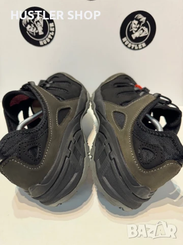 Летни работни обувки с метално бомбе ENGELBERT STRAUSS.Номер 45, снимка 4 - Други - 51009660