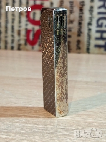 Запалка "Sarome"(Japan).vintage, снимка 4 - Запалки - 52564754