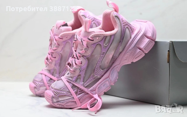 BALENCIAGA 3XL Дамски Обувки 37-40 номер