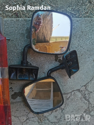 Стопове , снимка 3 - Части - 51551036