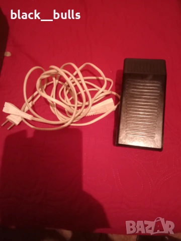 шевна машина лучник , снимка 4 - Шевни машини - 53099718