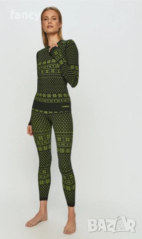 Комплект функционално бельо Viking