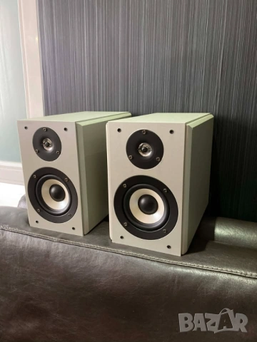 RoyDac SPAIN bookshelf speaker, снимка 4 - Тонколони - 54133618