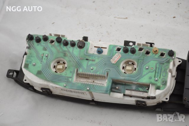 Табло Километраж за Opel Vectra B, дизел, VDO 88481688, GM90507289, GM 90507289, снимка 5 - Части - 40272984