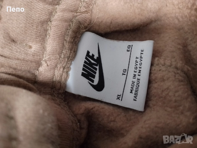 Долнище Nike, снимка 2 - Спортни дрехи, екипи - 52795066