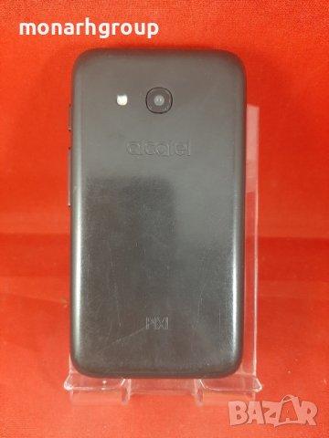 Телефон Alkatel pixi4, снимка 3 - Alcatel - 37109917