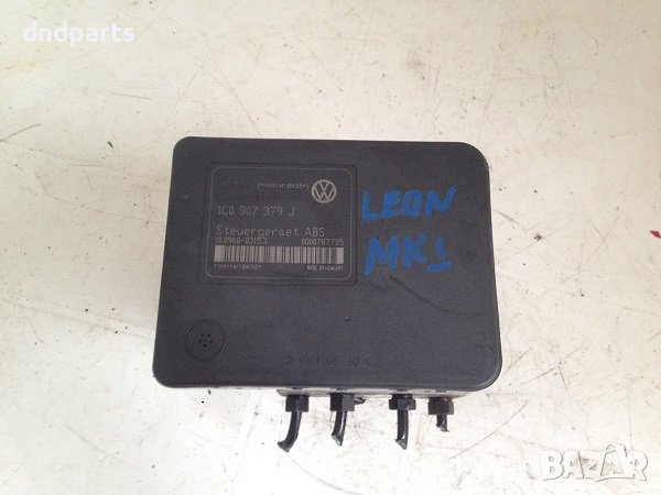 ABS блок за Seat Leon, (1999-2005)