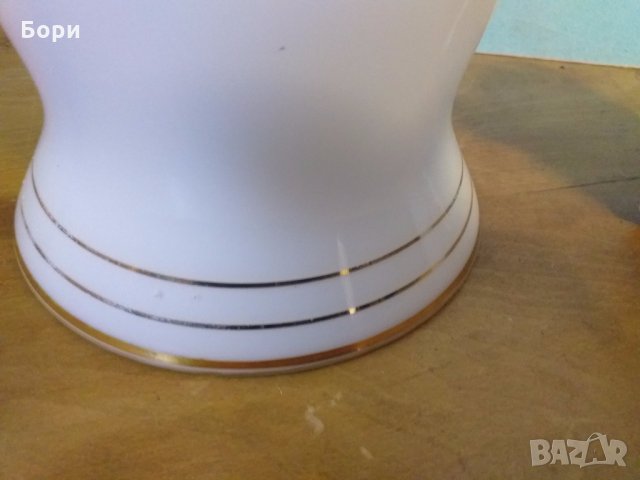 Аплик лампа за стена, снимка 2 - Лампи за стена - 31830190