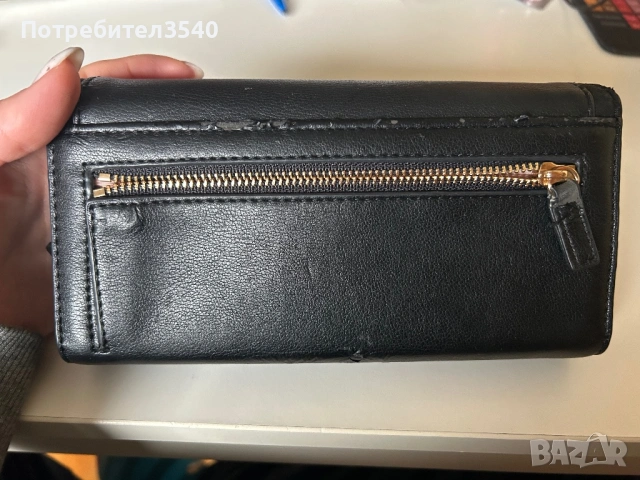 Дамско портмоне Liu Jo, снимка 8 - Портфейли, портмонета - 53302346