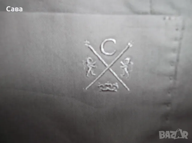  Сако Camp David   мъжко,Л, снимка 4 - Сака - 14245428