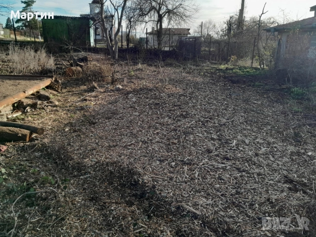 Почистване на дворове и терени, снимка 5 - Други почистващи услуги - 52914312