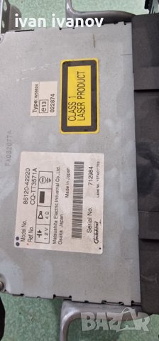 TOYOTA RAV 4 III, снимка 11 - Аксесоари и консумативи - 38084676