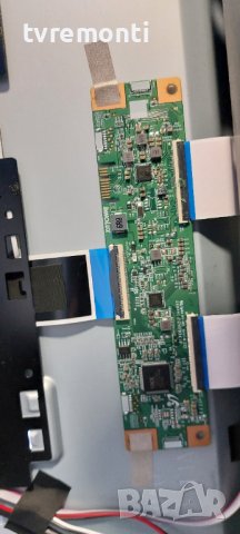 T-Con Board 7ACDJ1013  , E88441,21042203E18 for SCHNEIDER SC-LED43SC350ATV